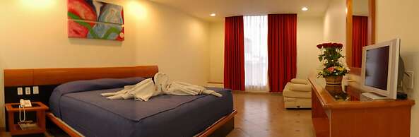 Hotel GS Cuernavaca