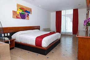 Hotel GS Cuernavaca