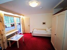 Hotel Langenwaldsee