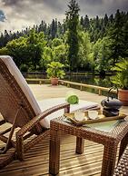 Hotel Langenwaldsee