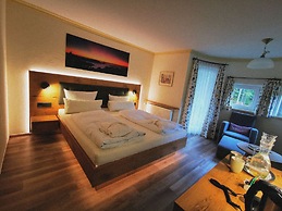 Hotel Langenwaldsee