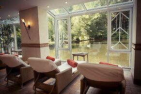 Hotel Langenwaldsee