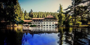 Hotel Langenwaldsee