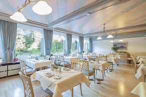 Hotel Langenwaldsee