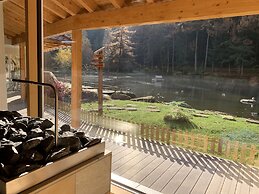 Hotel Langenwaldsee