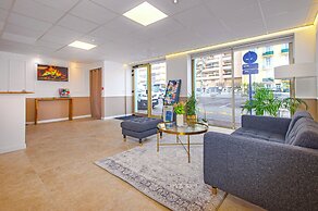 Hotel Parisien