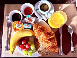 Hotel Parisien