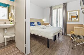 Hotel Parisien