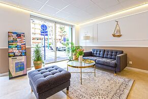 Hotel Parisien