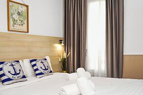 Hotel Parisien