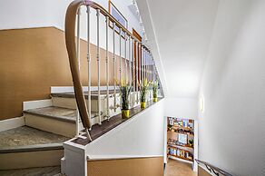 Hotel Parisien
