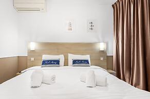 Hotel Parisien