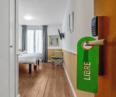 Hotel Parisien