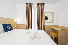 Hotel Parisien