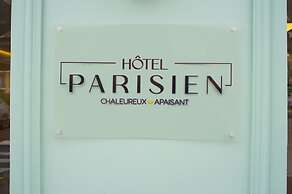 Hotel Parisien