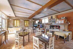 Agriturismo Corte Benedetto