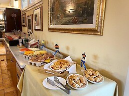 Agriturismo Corte Benedetto