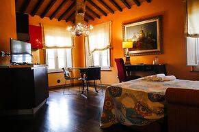 Agriturismo Corte Benedetto