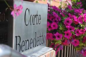 Agriturismo Corte Benedetto