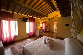 Agriturismo Corte Benedetto