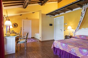 Agriturismo Corte Benedetto