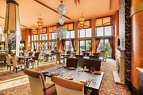 Hotel Savannah