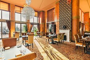 Hotel Savannah