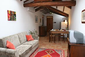 La Coperta Ricamata