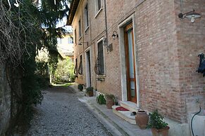 La Coperta Ricamata