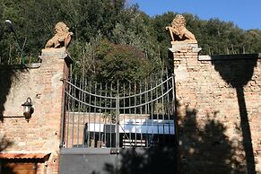 La Coperta Ricamata