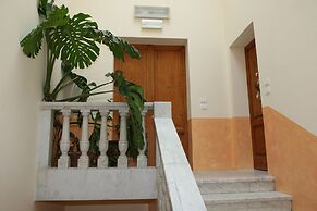 La Coperta Ricamata