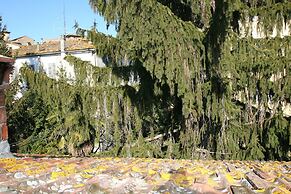 La Coperta Ricamata