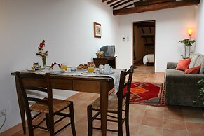 La Coperta Ricamata