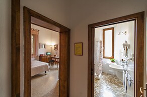 La Coperta Ricamata