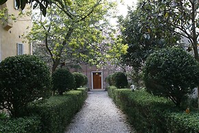 La Coperta Ricamata