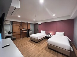 Lima Hotel Ayutthaya