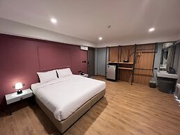 Lima Hotel Ayutthaya