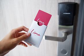 Lima Hotel Ayutthaya