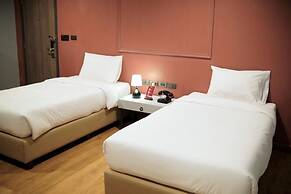 Lima Hotel Ayutthaya