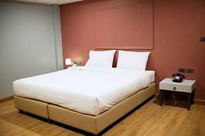 Lima Hotel Ayutthaya