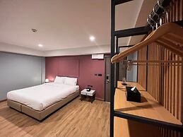 Lima Hotel Ayutthaya