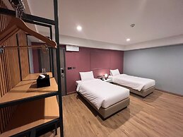Lima Hotel Ayutthaya