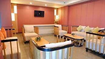 Lima Hotel Ayutthaya
