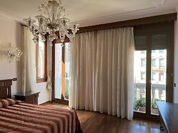 Hotel San Luca
