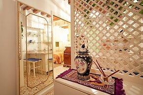 Hotel San Luca