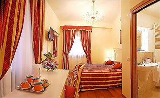 Hotel San Luca