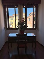 Hotel San Luca