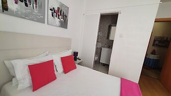 Hotel Palmeira