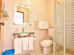 Hotel Palmeira