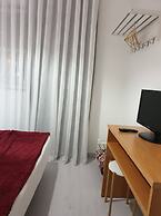 Hotel Palmeira